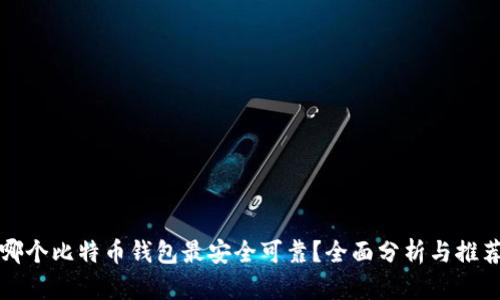 哪个比特币钱包最安全可靠？全面分析与推荐