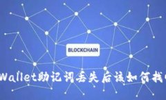 TPWallet助记词丢失后该如何