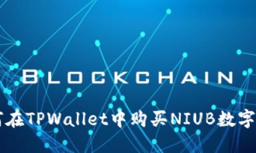 如何在TPWallet中购买NIUB数字货币