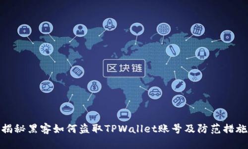 揭秘黑客如何盗取TPWallet账号及防范措施