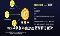 XRP币钱包的地址数量分析与探讨
